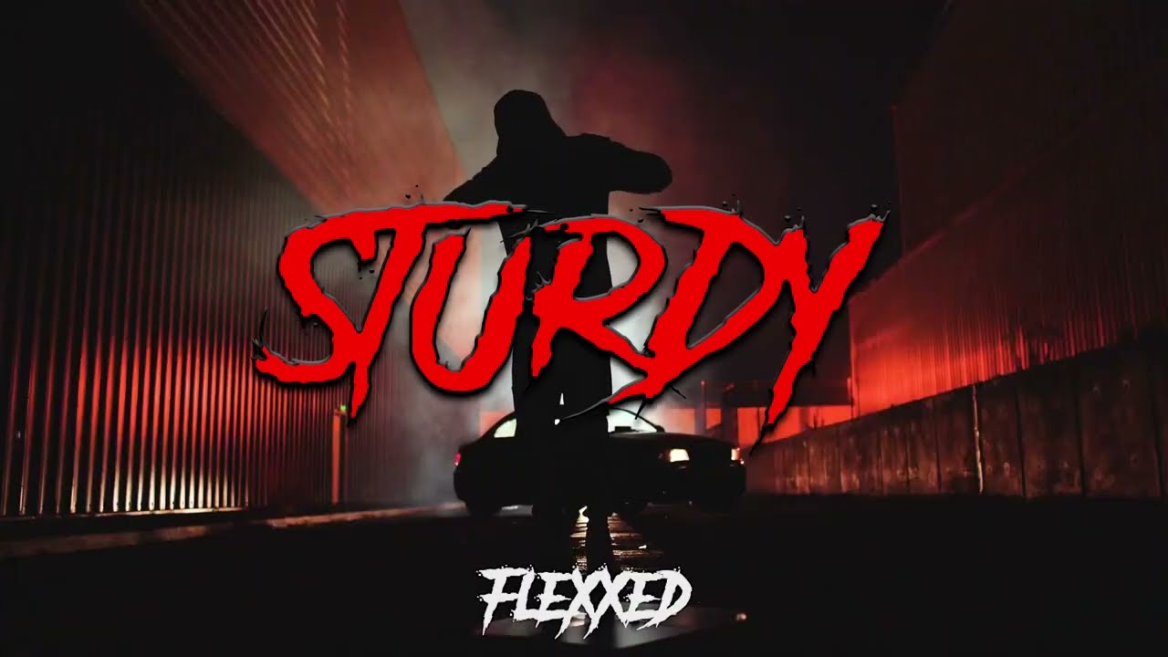 Russ Millions x Arrdee x Tion Wayne UK Drill Type Beat "Sturdy" (prod.@Flexxed)