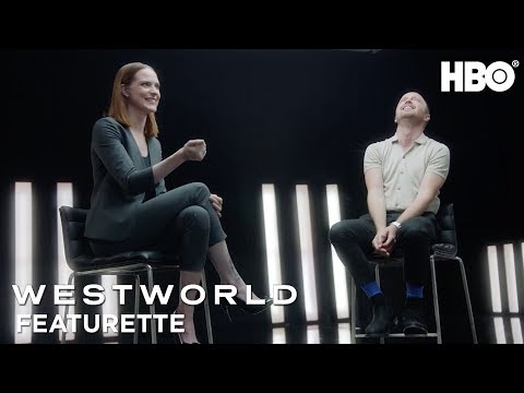 "Westworld" [sezon 3. serialu HBO]