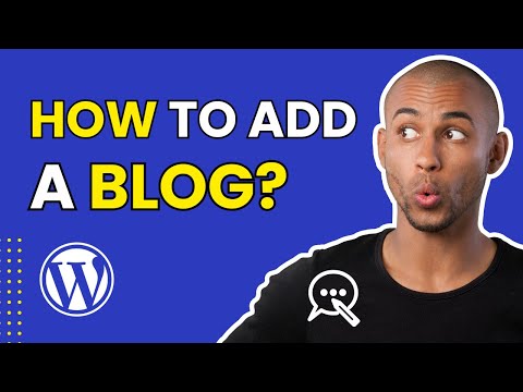 How to Add