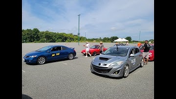 2021 BMC AutoX Event 2