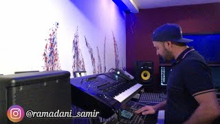 LOREDANA - Eiskalt feat. Mozzik X Egzon Marolli | Remix