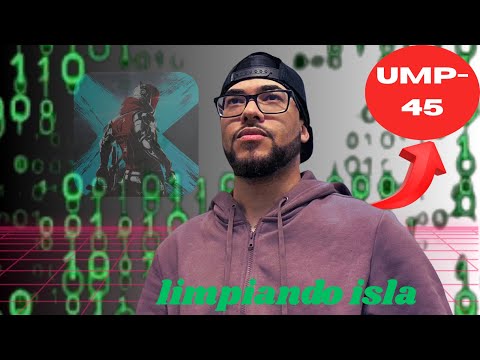 EUREN vs DROXX 💀... LA VELADA de BLOODSTRIKE 1 🔥