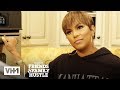 Will Tommi & LeToya Work It Out, Or Argue? | T.I. & Tiny: Friends & Family Hustle