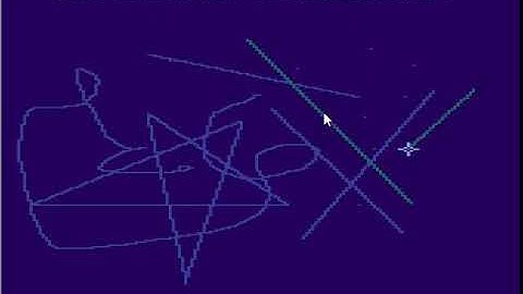 Atari 8-bit: AtariArtist