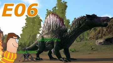ARK: Survival Evolved Singleplayer Let
