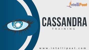 Cassandra Online Videos | Cassandra Training Videos | Cassandra Tutorial Videos | Intellipaat