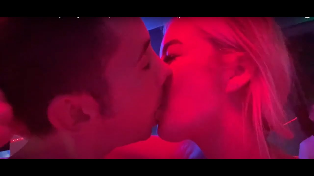 Rimorchiare e limonare ragazze inglesi a Tenerife, Las Veronicas. Live di LucaKingM