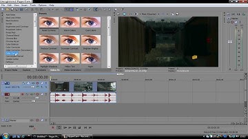 Call of duty 4 :: Nice looking Colour Correction