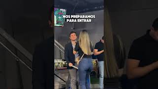 Backstage- A TU SALUD