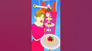 Teeth Shield (10) Best New Funny Game Gameplay