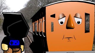 Watching Roly the Coach
