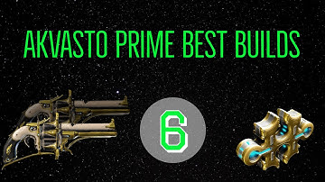 Warframe Guide: Tonny