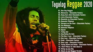 Lagu Reggae Santai Terbaik Kompilasi 2020