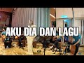 Aku dia dan lagu  alun tradisi 