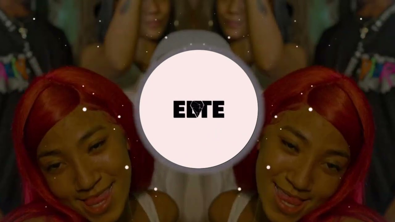 Rochy RD x Jay Elite - El Coba (House Mix)