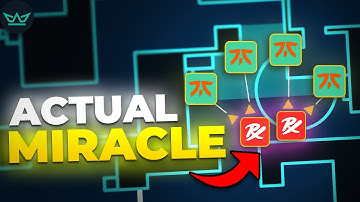 How Paper Rex Broke Valorant’s DEADLIEST Curse