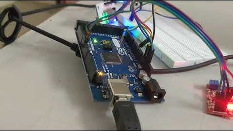 Pulse sensor for Geriatic Patients #blotiot #intershala #InnOvaTe