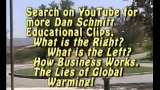 Dan Schmitt excoriates Bob Brinker on Tax-Cuts Profile