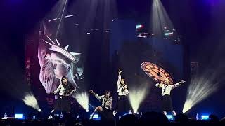 Atarashii Gakko! - TTTTOKYO (Live 2026)