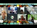 89 “En pariza kafejo kun Bergson” * de José Mauro Progiante * 18ª - JANUARO - 2025 *