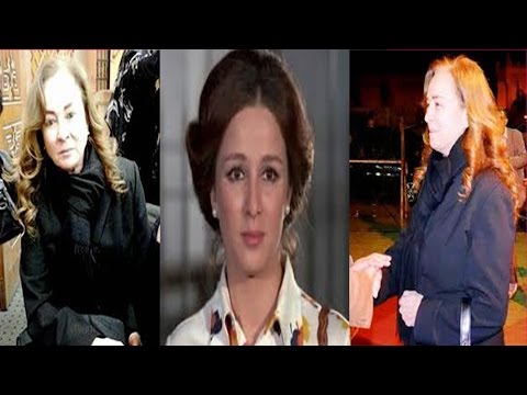 زهرة السينما المصرية بعدما بلغت من العمر 65 عاماً وعدد أزواجها الذي كان منهم زوج سري - زهرة السينما المصرية بعدما بلغت من العمر 65 عاماً وعدد أزواجها الذي كان منهم زوج سري