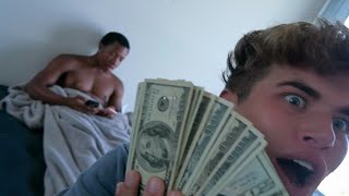 DOING WHAT FOR $2,000 CASH?!
Swimming with sharks, Chapter 16: https://youtu.be/z0ZadZXAReY
Yeah I did that for $2,000... It is real, do you like it???
LIKE, SHARE AND SUBSCRIBE!
Chapter 13: https://youtu.be/jsPJZVqLiqg
Chapter 14: https://youtu.be/9DnOGDSSIqE
Chapter 15: https://youtu.be/O1MxaVAoEMY
Follow my social medias for more!
Snap: imnategarner
Instagram: https://www.instagram.com/iamnategarner/
Twitter: https://twitter.com/natekgarner?lang=en
Facebook: https://www.facebook.com/realnategarner DOING WHAT FOR $2,000 CASH?!
