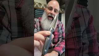 US Knife Company Resurgence 🇺🇸💫 Colonial Knife Corp.