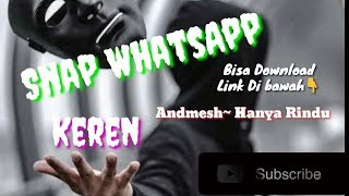 Download Lagu Status WhatsApp terbaru keren, Hanya Rindu. Download gratis MP3 Download Lagu Status WhatsApp terbaru keren, Hanya Rindu. Download gratis MP3