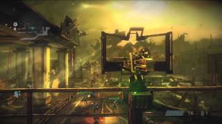 Killzone 3 Multiplayer Trailer HD 720P