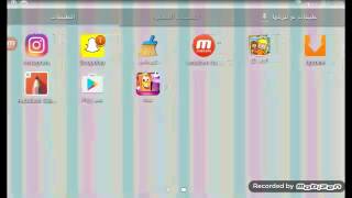 لعبة Toca Hair Salon me screenshot 3