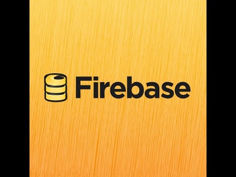 #3 Android Studio Firebase (" Connect Database ") - YouTube