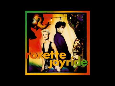 ROXETTE *  Joyride    1991          HQ