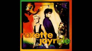 ROXETTE *  Joyride    1991          HQ screenshot 5