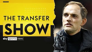 What can Chelsea expect from Thomas Tuchel? | Thomas Tuchel latest | Transfer Show