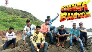 7BantaiZ - Achanak_Bhayanak 2018 {Full_Video_Song} | #shiddu