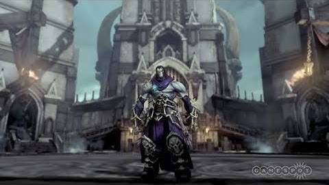 Darksiders II Interview: Evolving the Series (PC, PS3, Xbox 360, WiiU)