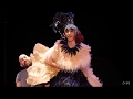 Zoe Bizoe Bird of Paradise Burlesque act with Yma Sumac music compilation