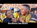 Kaizer Chiefs 1-1 Mamelodi Sundowns | Sundowns Use Muthi!