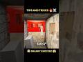 Granny Shocked #/ short