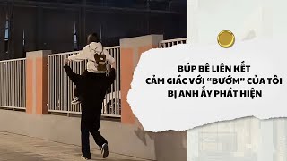 [Audio] Búp Bê Liên Kết Cảm Giác Với Bướm Của Tôi Bị Anh Ấy Phát Hiện | Mắc Cỡ Audio  screenshot 2