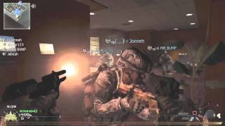 HILARIOUS Quad Reaction!