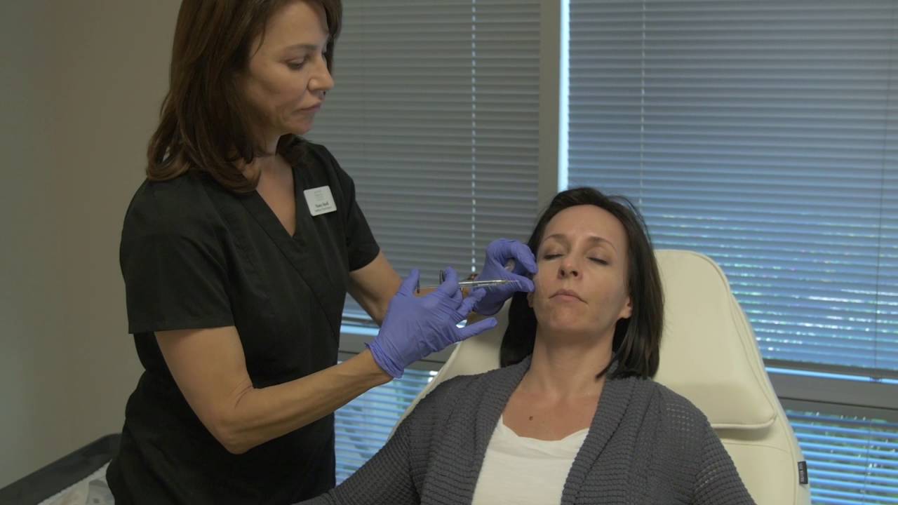 Dr. Shaun Parson Skin Center Scottsdale