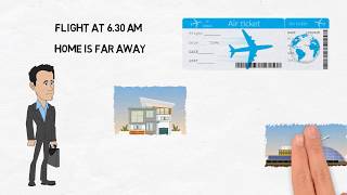 Taxi service Rezurv Ride App to get a Chauffeur driven car screenshot 5