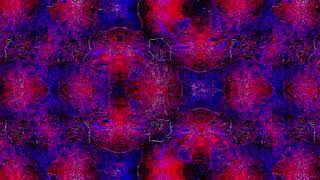 Recursive paramorphic telluric fractal field16