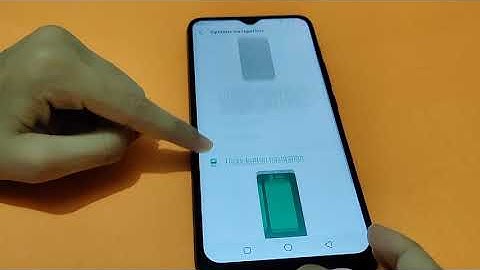 How to change navigation bar in infinix hot 10 play | navigation bar setting | change Kaise Karen
