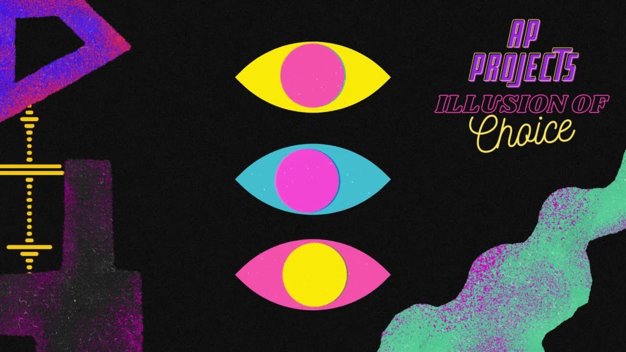 Thrill of Possibility (Freestyle beat)