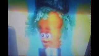 Hmv The Rumor Weed Song