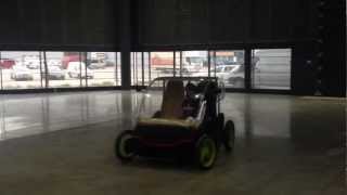 Prcek - The Urban Racerpart 3