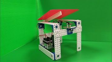 Arduino程式設計_伺服馬達控制程式設計與應用(光感測器控制SG90伺服馬達實作, Light Sensor, SG90 Servo Motor, Maker)