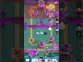 tower connection was so lucky #clashroyale #gaming #clah #clasrey #supercell #games